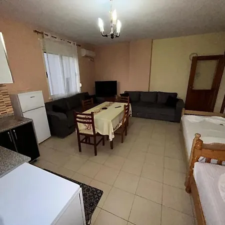 Rezidenca Hasanaj 31 Durres