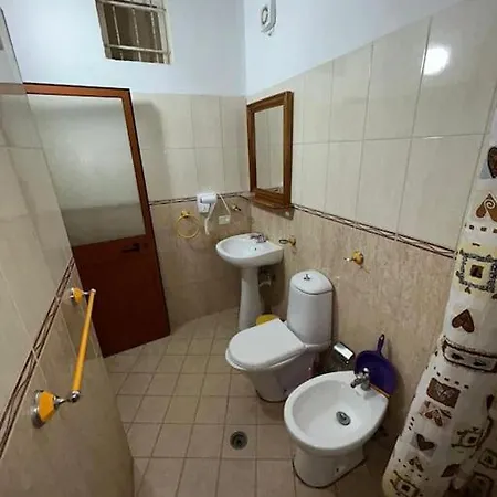 Rezidenca Hasanaj 31 Apartment