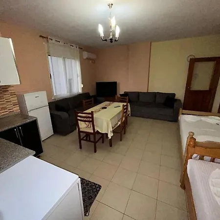 Apartment Rezidenca Hasanaj 31