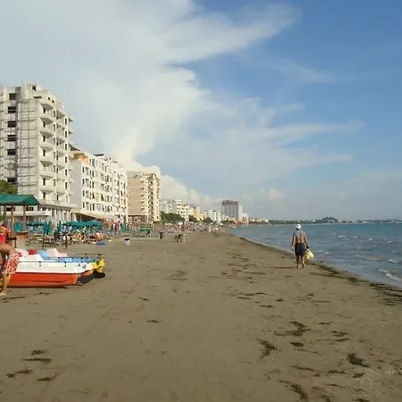 Apartman Rezidenca Hasanaj 31 *