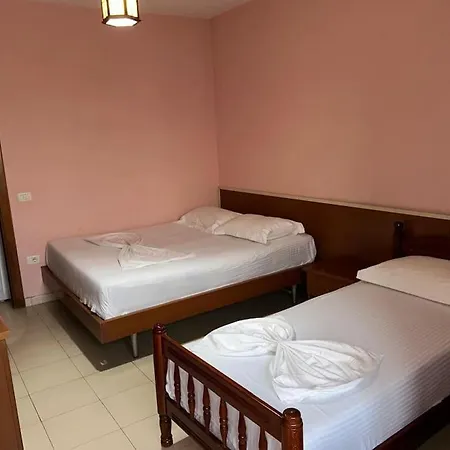 Apartman Rezidenca Hasanaj 31 Durrës