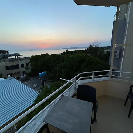 Rezidenca Hasanaj 31 Apartment