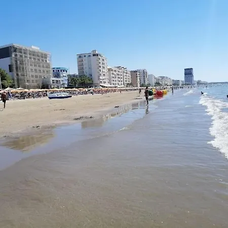 Apartment Rezidenca Hasanaj 31 Durres