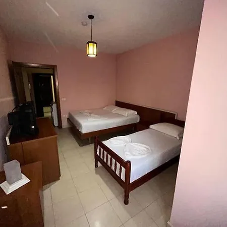 Rezidenca Hasanaj 31 Durrës