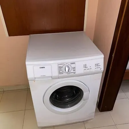 Rezidenca Hasanaj 31 Apartment