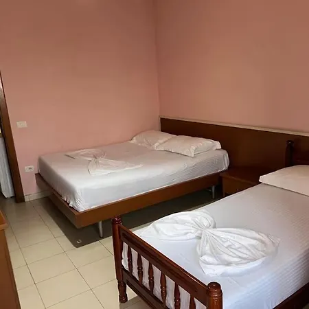 Apartment Rezidenca Hasanaj 31