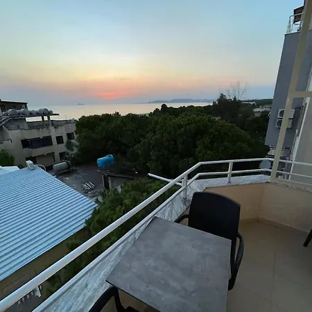 Apartman Rezidenca Hasanaj 31