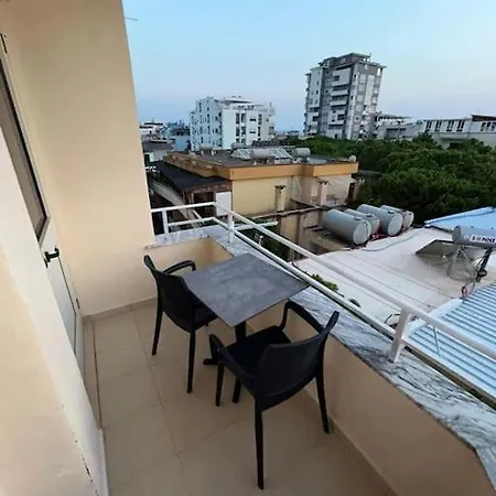 Rezidenca Hasanaj 31 Apartman *