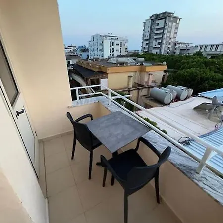 Rezidenca Hasanaj 31 *