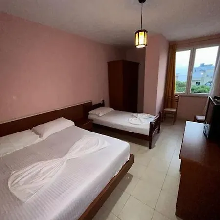 Rezidenca Hasanaj 31 Durres