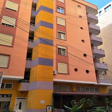 Apartment Rezidenca Hasanaj 31