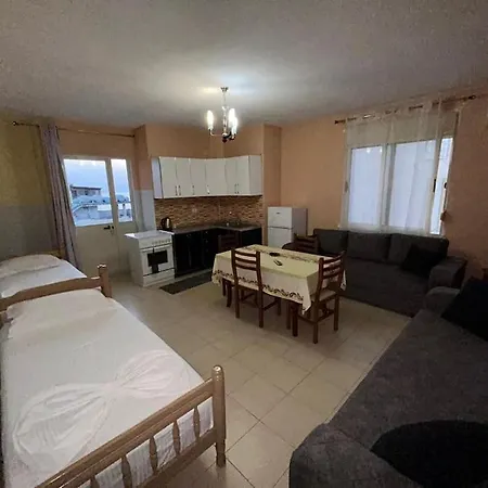 Apartment Rezidenca Hasanaj 31
